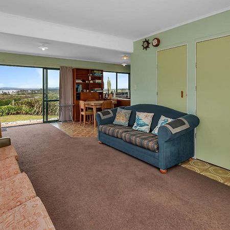 The Mermaid'S Rest - Whatuwhiwhi Holiday Home Kaitaia Kültér fotó