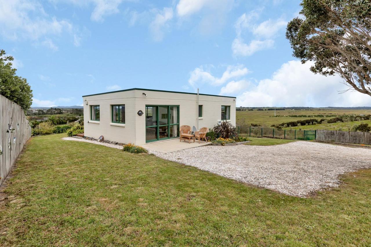 The Mermaid'S Rest - Whatuwhiwhi Holiday Home Kaitaia Kültér fotó