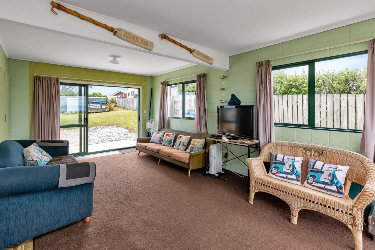 The Mermaid'S Rest - Whatuwhiwhi Holiday Home Kaitaia Kültér fotó