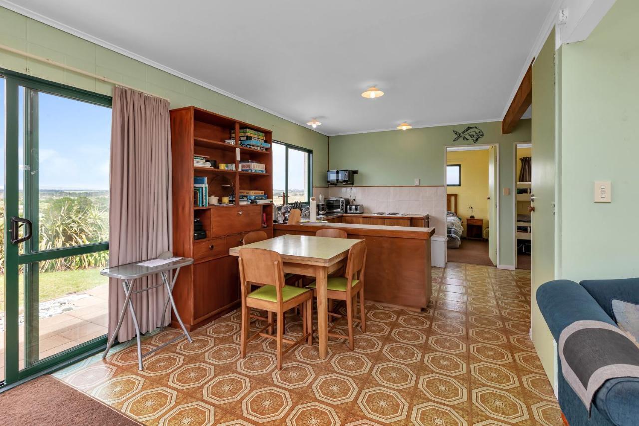 The Mermaid'S Rest - Whatuwhiwhi Holiday Home Kaitaia Kültér fotó