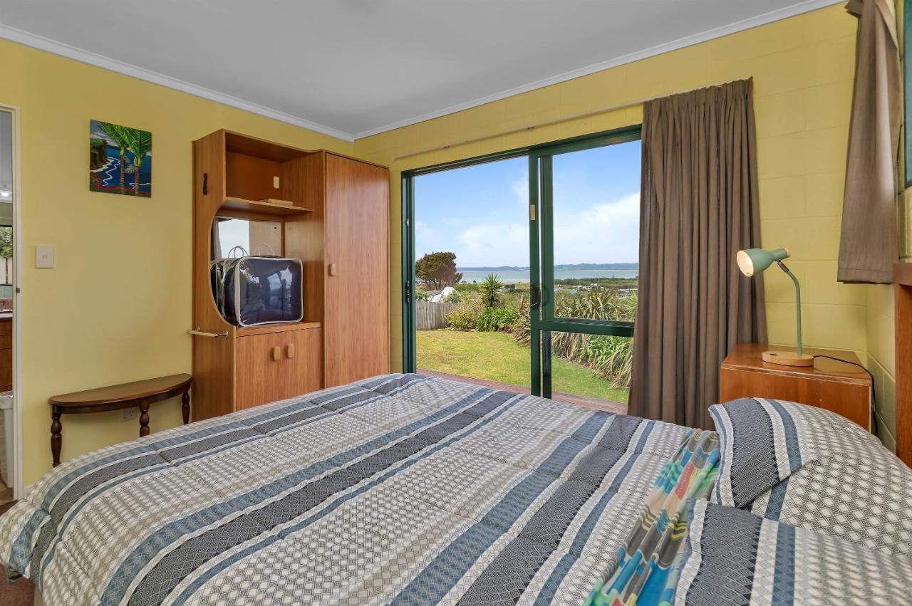 The Mermaid'S Rest - Whatuwhiwhi Holiday Home Kaitaia Kültér fotó
