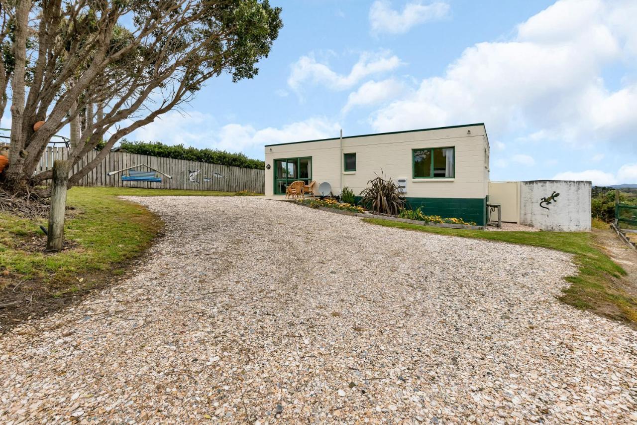 The Mermaid'S Rest - Whatuwhiwhi Holiday Home Kaitaia Kültér fotó