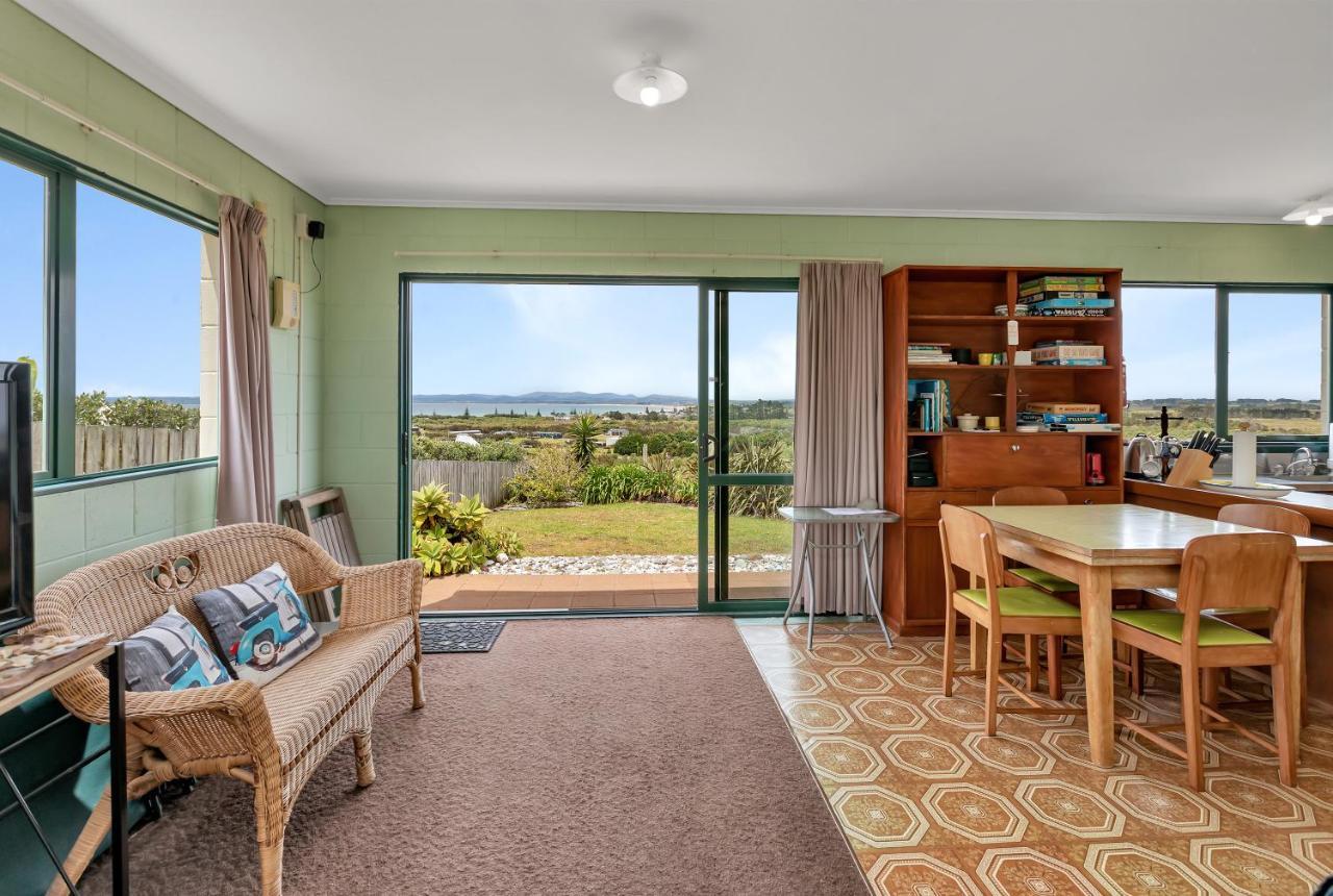 The Mermaid'S Rest - Whatuwhiwhi Holiday Home Kaitaia Kültér fotó