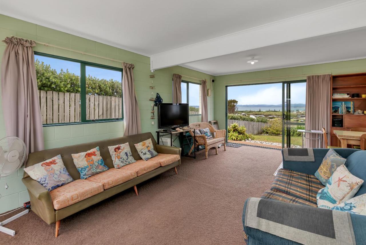 The Mermaid'S Rest - Whatuwhiwhi Holiday Home Kaitaia Kültér fotó