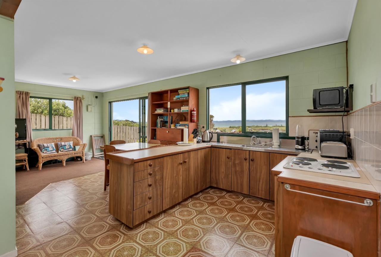 The Mermaid'S Rest - Whatuwhiwhi Holiday Home Kaitaia Kültér fotó