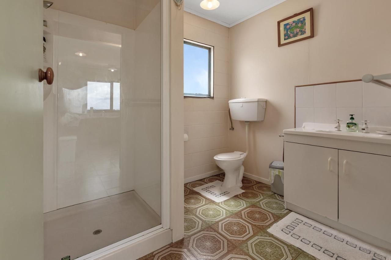 The Mermaid'S Rest - Whatuwhiwhi Holiday Home Kaitaia Kültér fotó