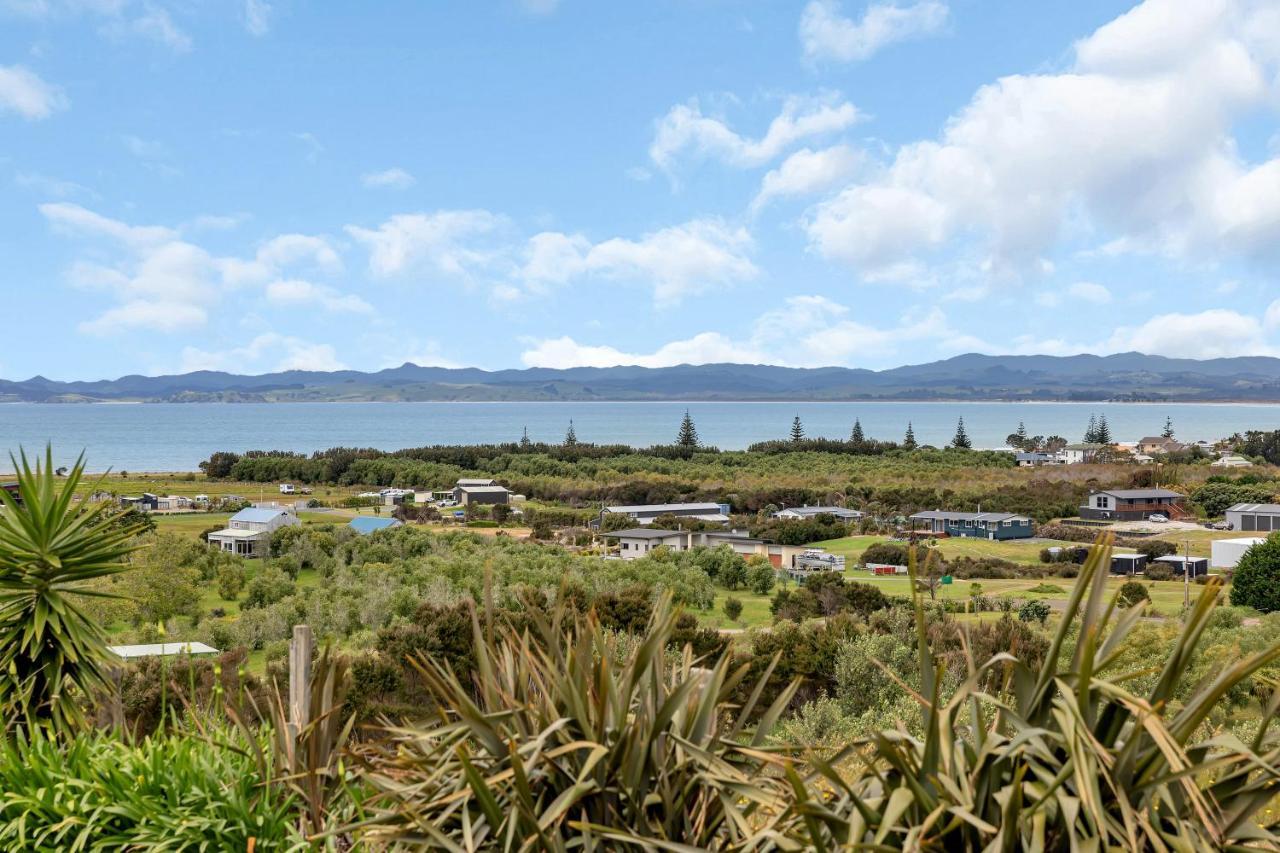 The Mermaid'S Rest - Whatuwhiwhi Holiday Home Kaitaia Kültér fotó