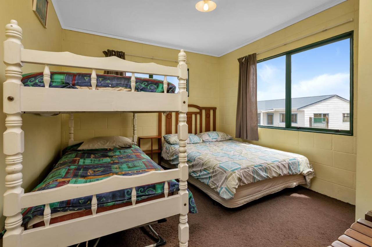 The Mermaid'S Rest - Whatuwhiwhi Holiday Home Kaitaia Kültér fotó