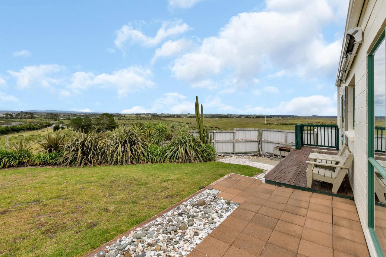 The Mermaid'S Rest - Whatuwhiwhi Holiday Home Kaitaia Kültér fotó