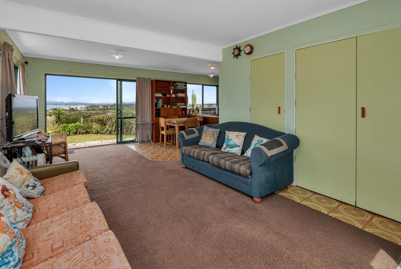 The Mermaid'S Rest - Whatuwhiwhi Holiday Home Kaitaia Kültér fotó
